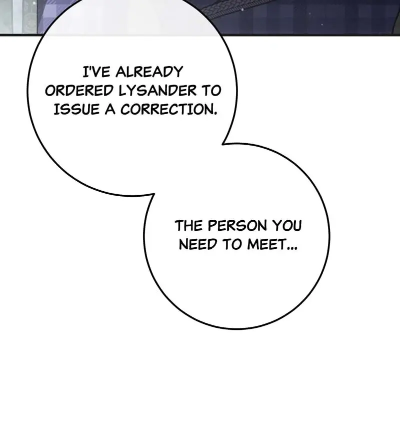 The Second Male Lead Is Actually a Girl Chapter 72 Page 61