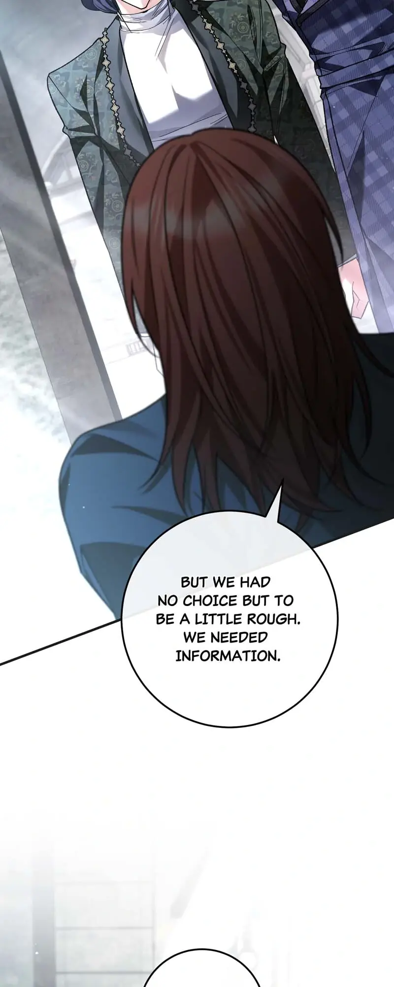 The Second Male Lead Is Actually a Girl Chapter 72 Page 64