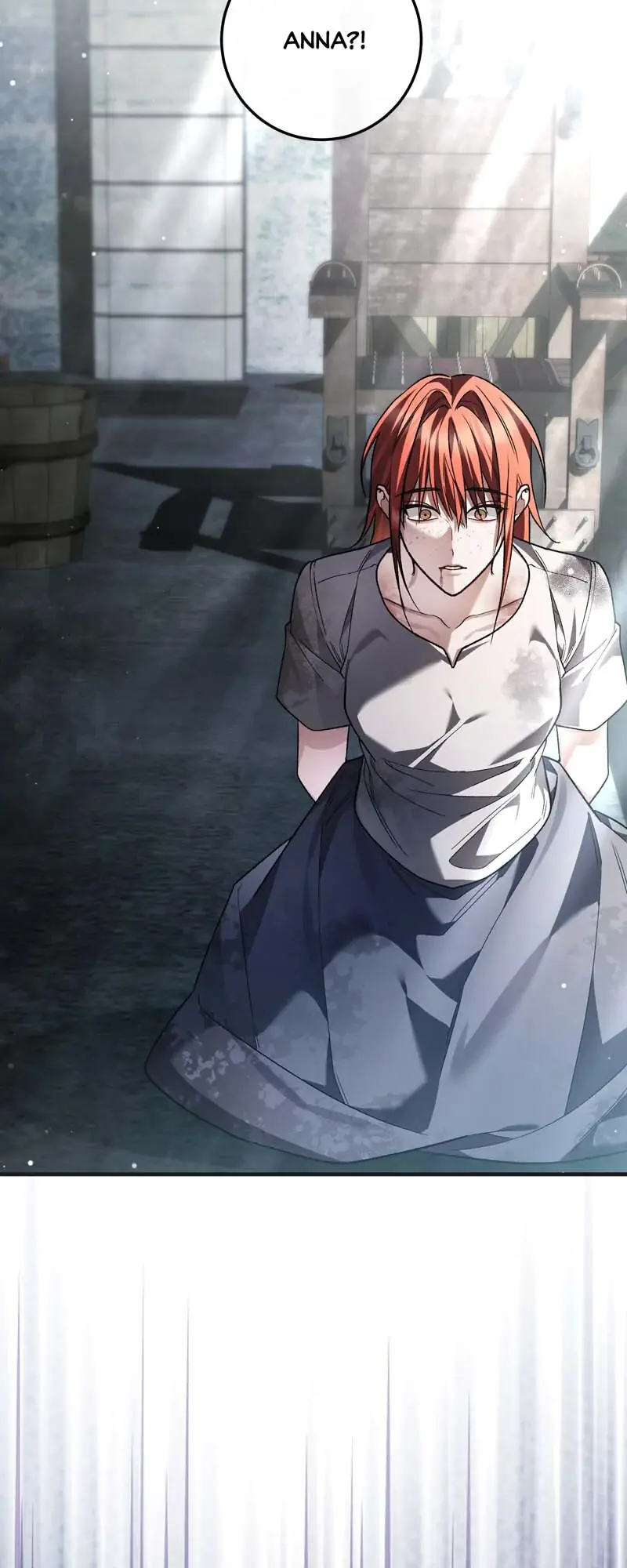 The Second Male Lead Is Actually a Girl Chapter 72 Page 65