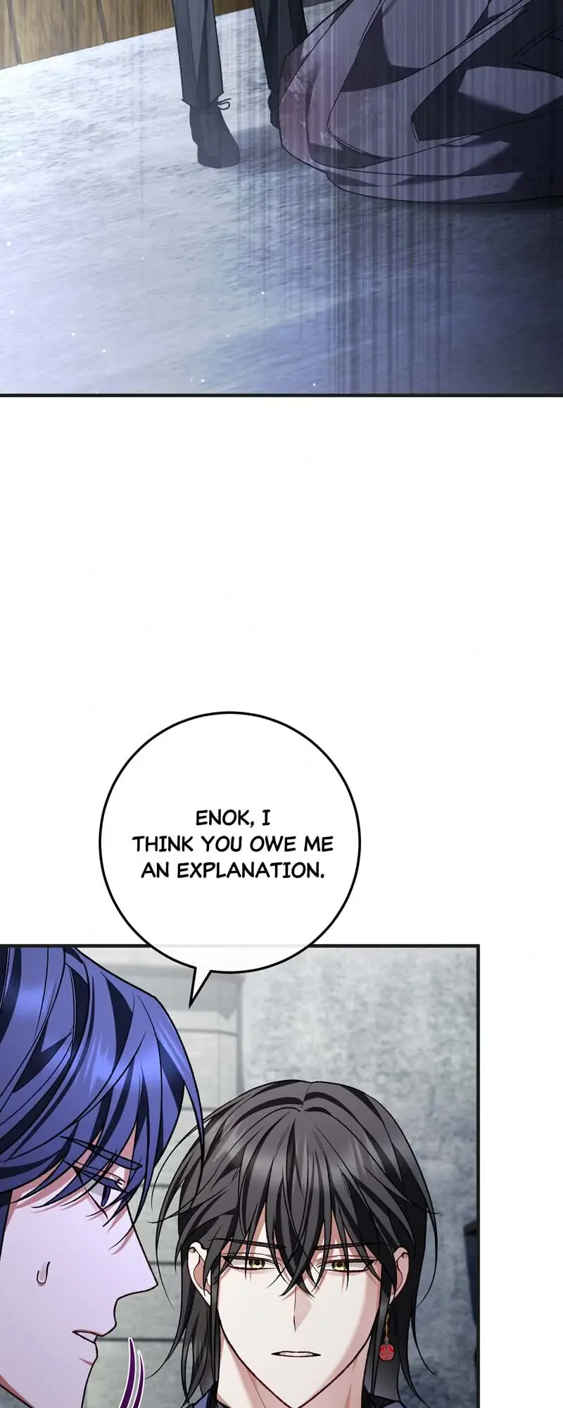 The Second Male Lead Is Actually a Girl Chapter 72 Page 68