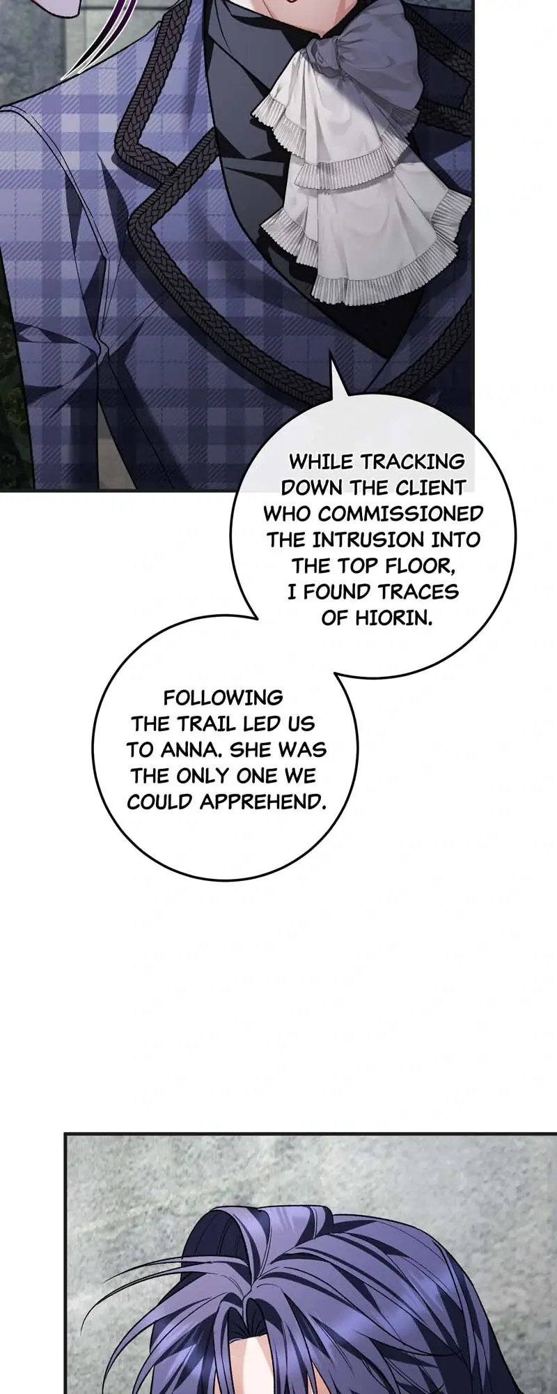 The Second Male Lead Is Actually a Girl Chapter 72 Page 69