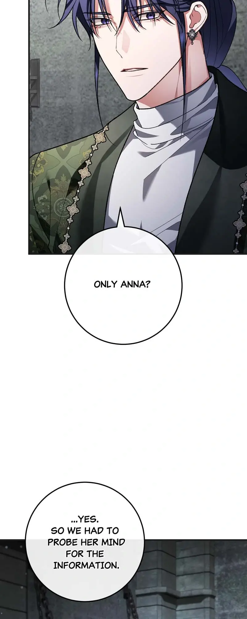 The Second Male Lead Is Actually a Girl Chapter 72 Page 70