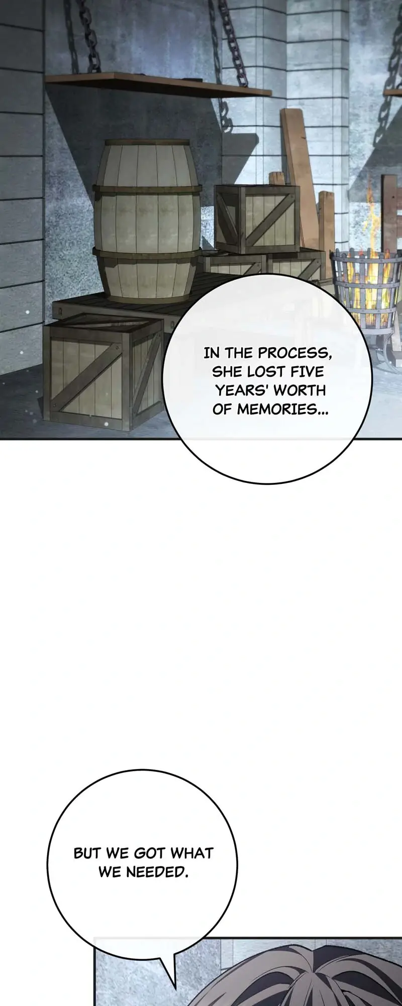 The Second Male Lead Is Actually a Girl Chapter 72 Page 71