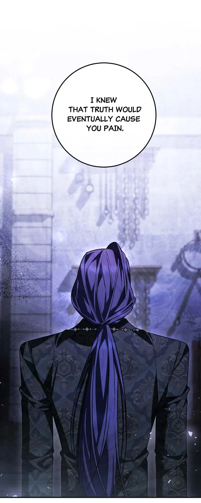 The Second Male Lead Is Actually a Girl Chapter 72 Page 73