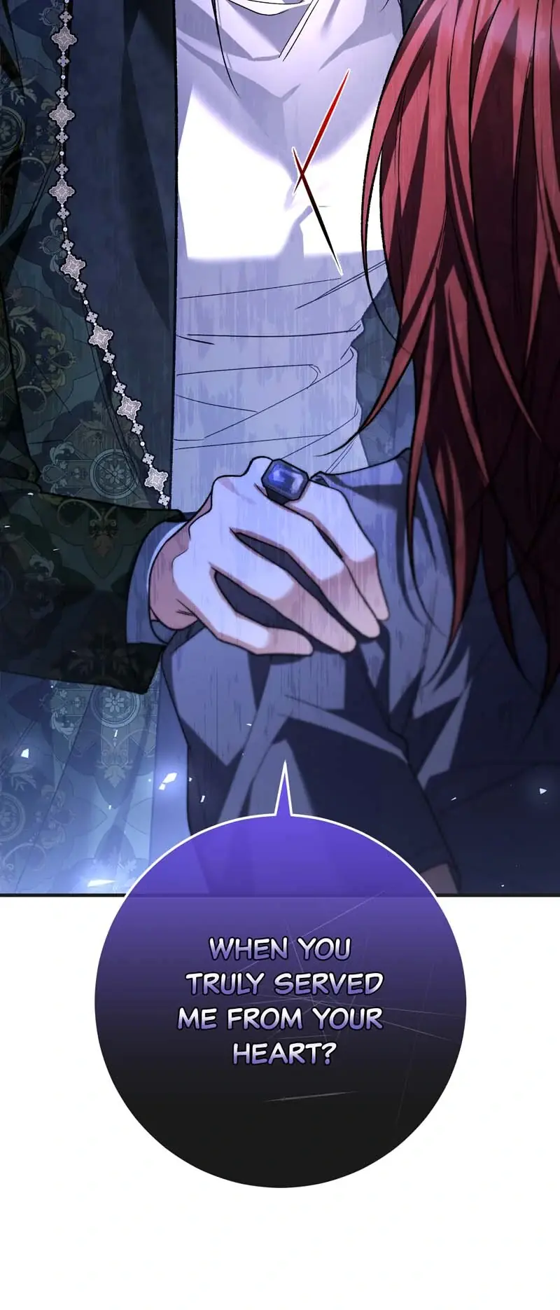 The Second Male Lead Is Actually a Girl Chapter 72 Page 76