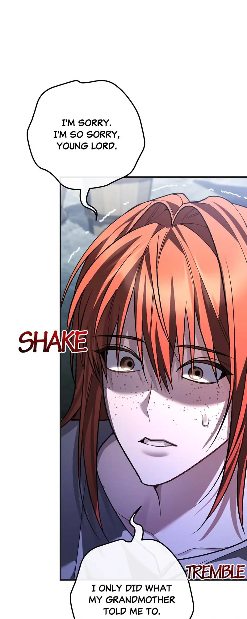 The Second Male Lead Is Actually a Girl Chapter 72 Page 77