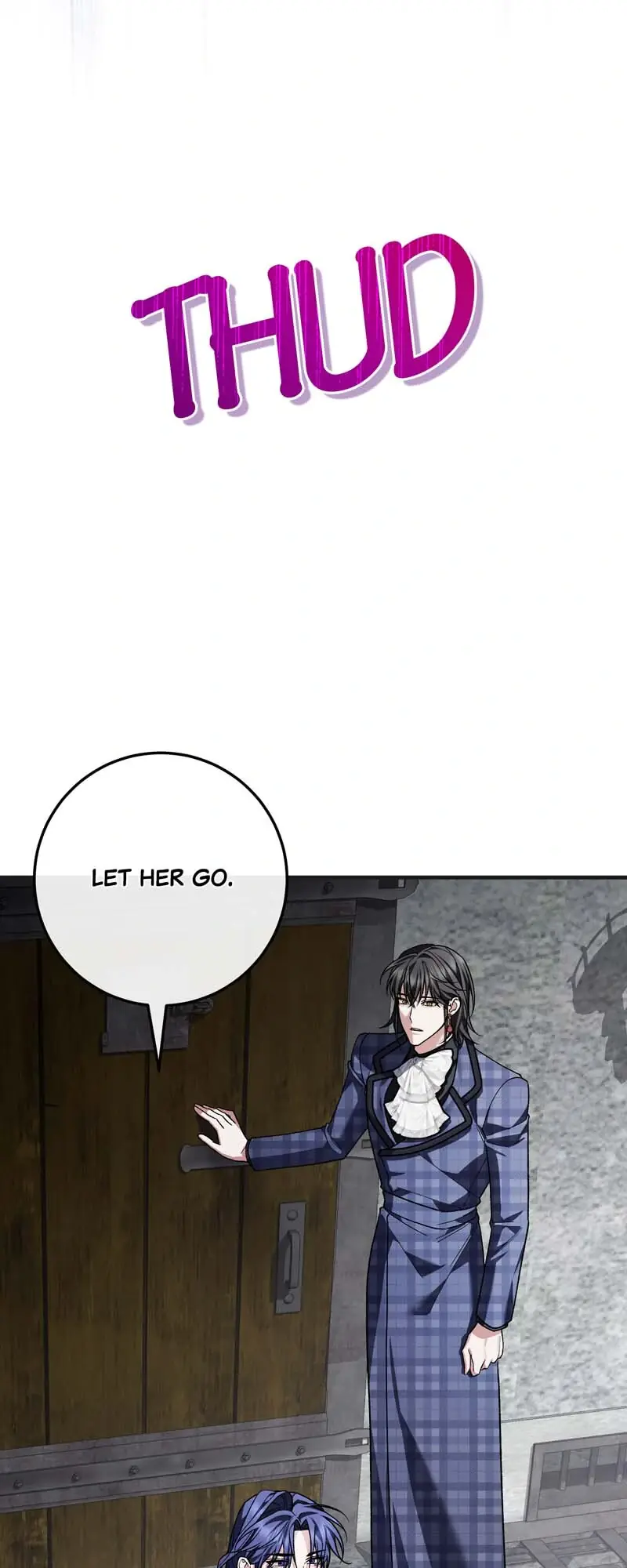 The Second Male Lead Is Actually a Girl Chapter 72 Page 80