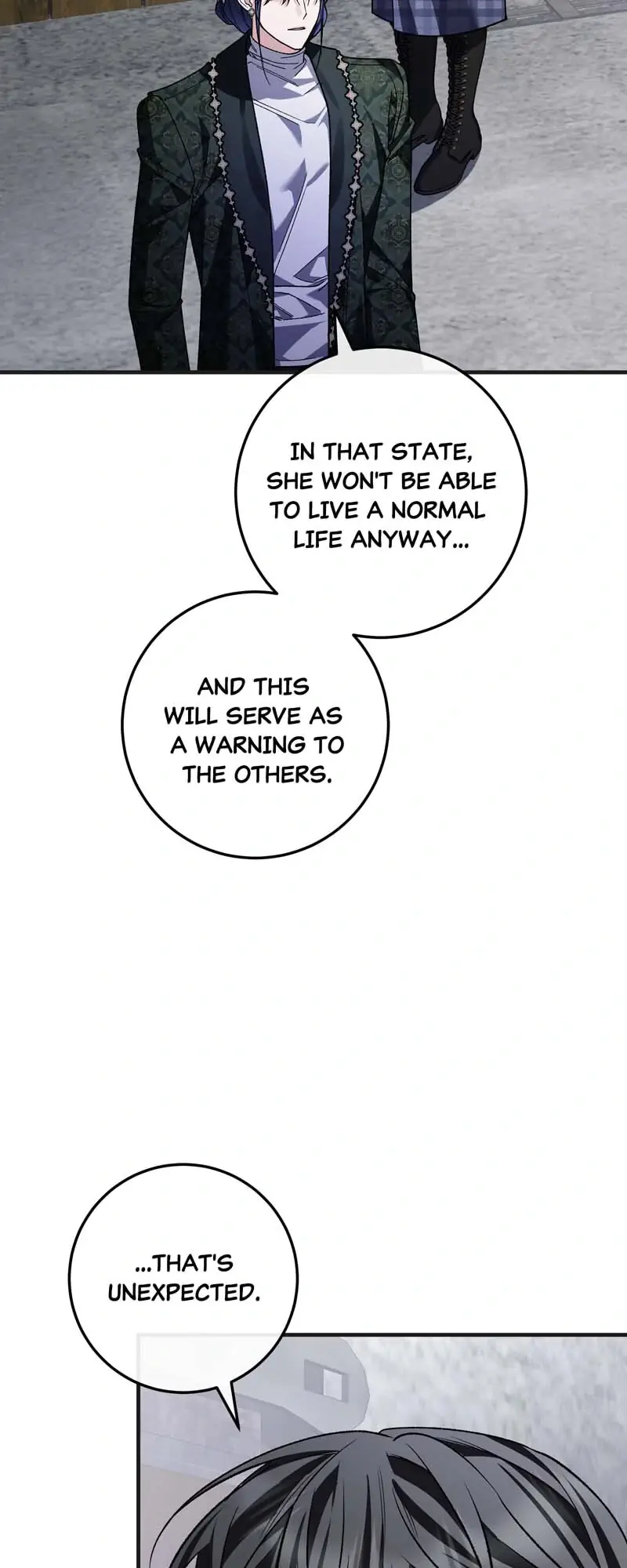 The Second Male Lead Is Actually a Girl Chapter 72 Page 81