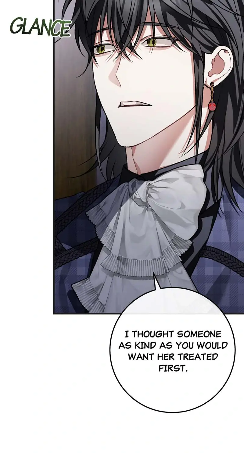 The Second Male Lead Is Actually a Girl Chapter 72 Page 82