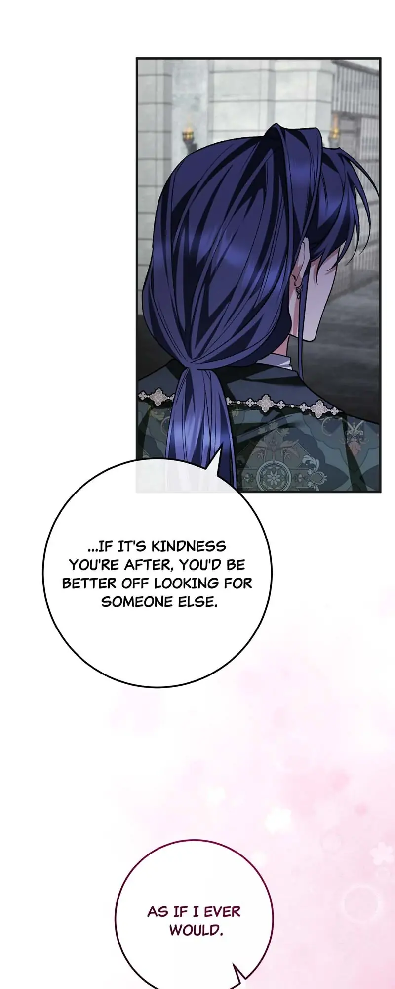 The Second Male Lead Is Actually a Girl Chapter 72 Page 83