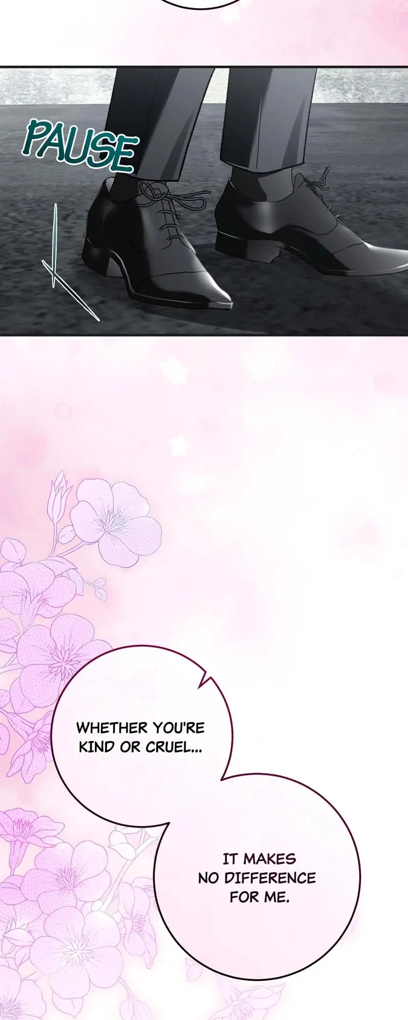 The Second Male Lead Is Actually a Girl Chapter 72 Page 84