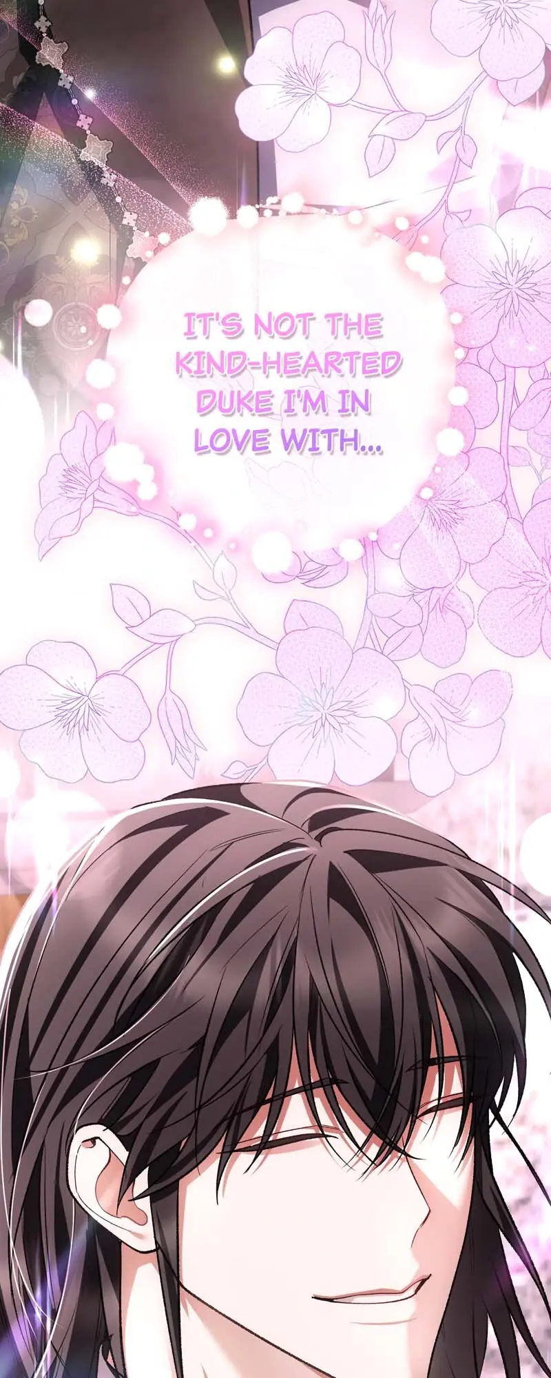The Second Male Lead Is Actually a Girl Chapter 72 Page 86