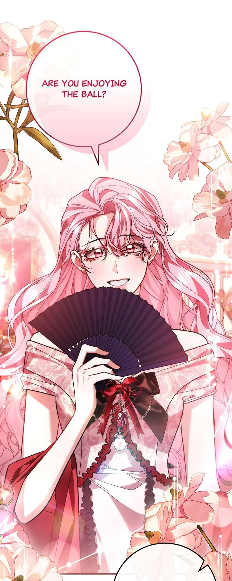 The Second Male Lead Is Actually a Girl Chapter 73 Page 8