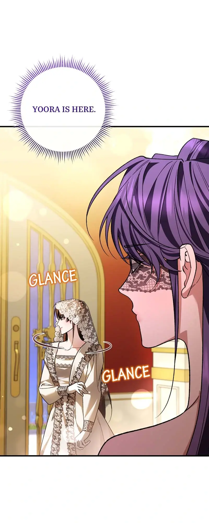 The Second Male Lead Is Actually a Girl Chapter 73 Page 12