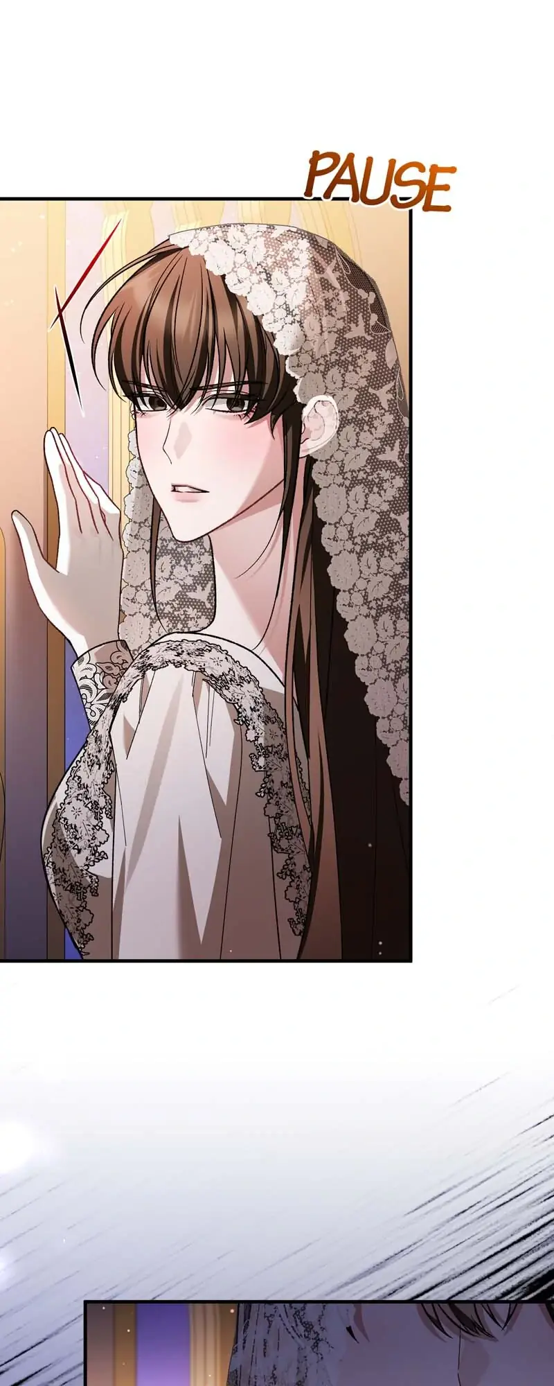 The Second Male Lead Is Actually a Girl Chapter 73 Page 14