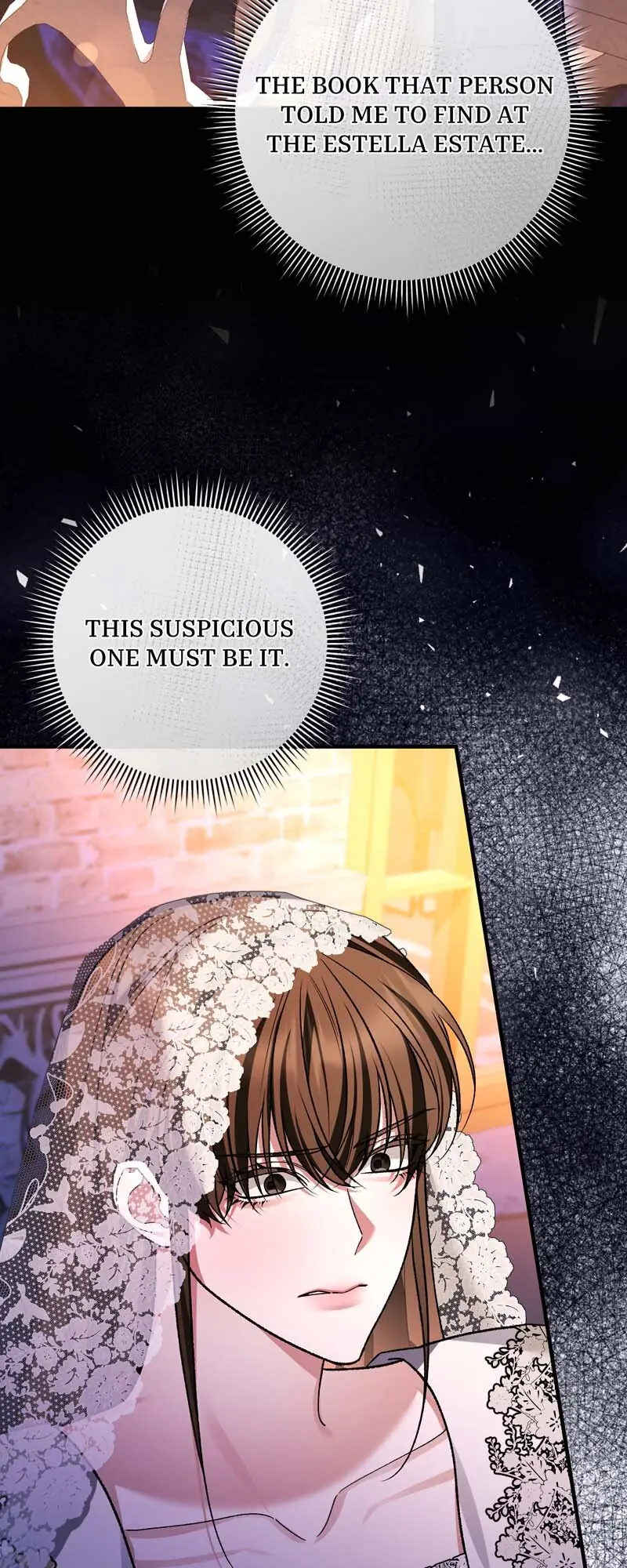 The Second Male Lead Is Actually a Girl Chapter 73 Page 25