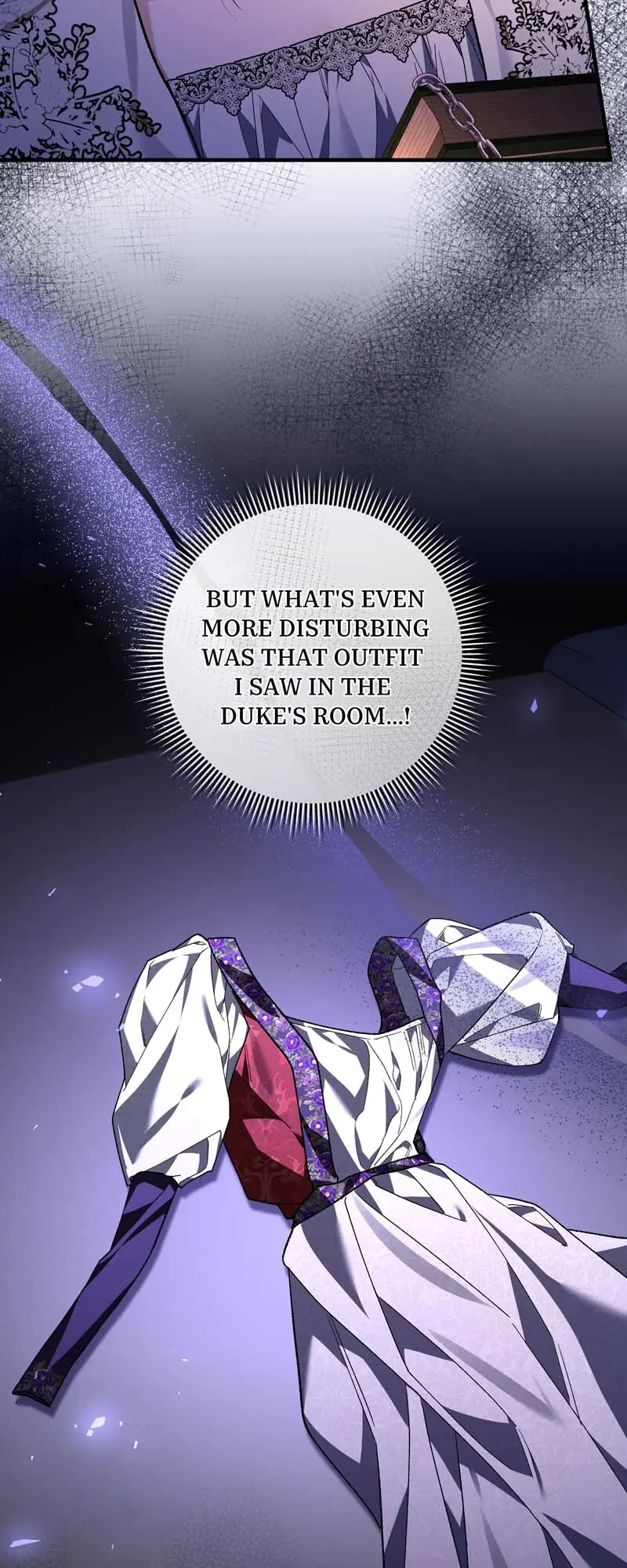The Second Male Lead Is Actually a Girl Chapter 73 Page 26