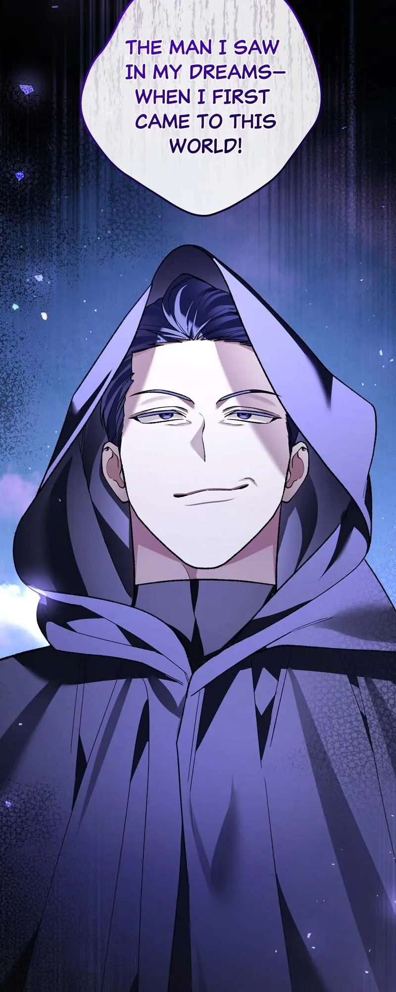 The Second Male Lead Is Actually a Girl Chapter 73 Page 31