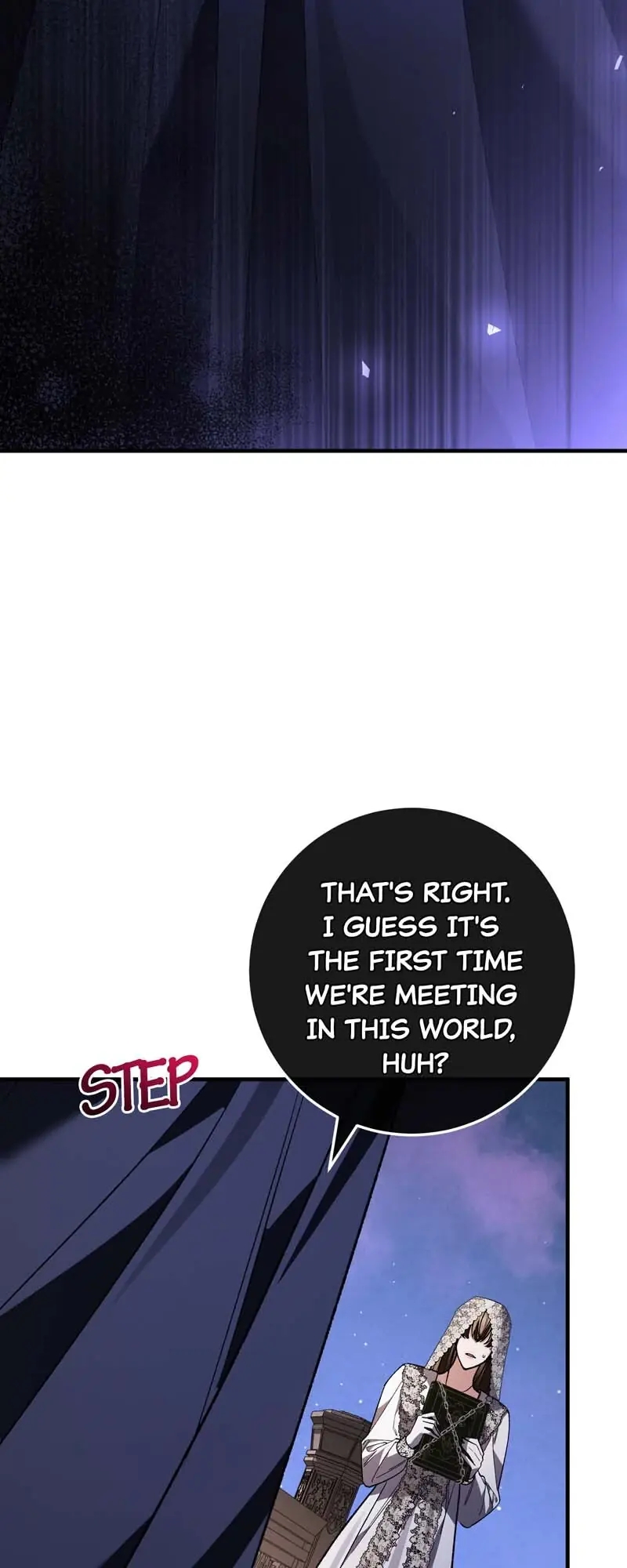 The Second Male Lead Is Actually a Girl Chapter 73 Page 32