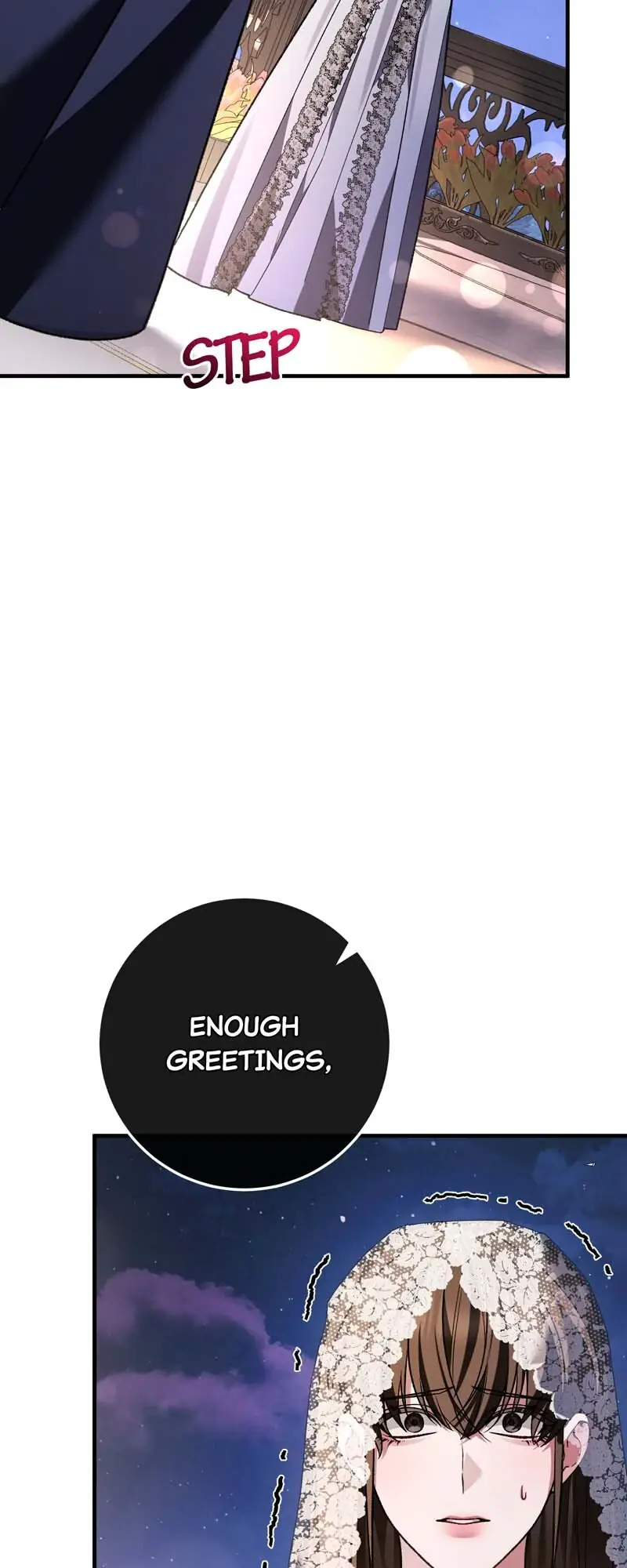 The Second Male Lead Is Actually a Girl Chapter 73 Page 33