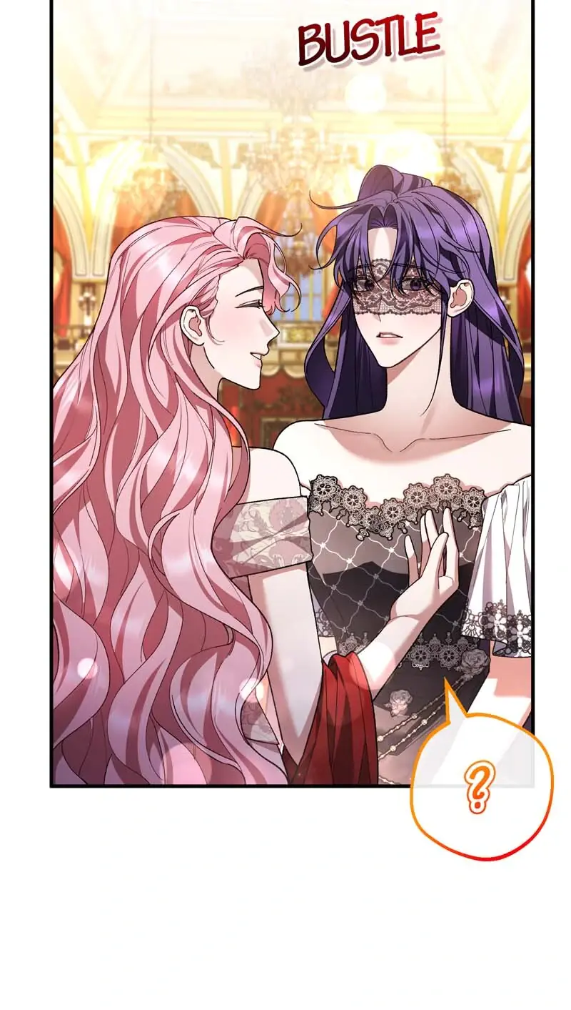 The Second Male Lead Is Actually a Girl Chapter 73 Page 39