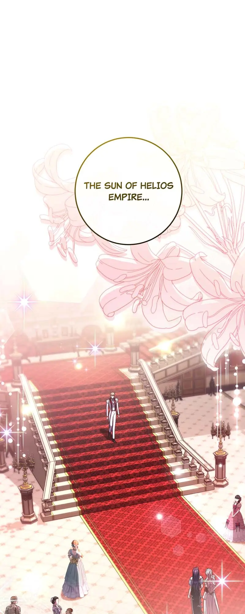 The Second Male Lead Is Actually a Girl Chapter 73 Page 40