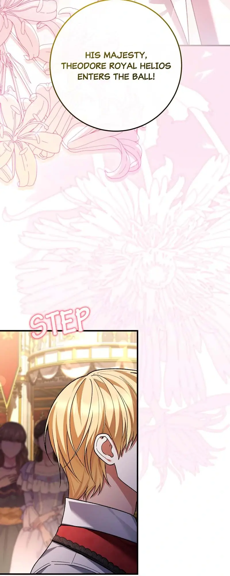 The Second Male Lead Is Actually a Girl Chapter 73 Page 42