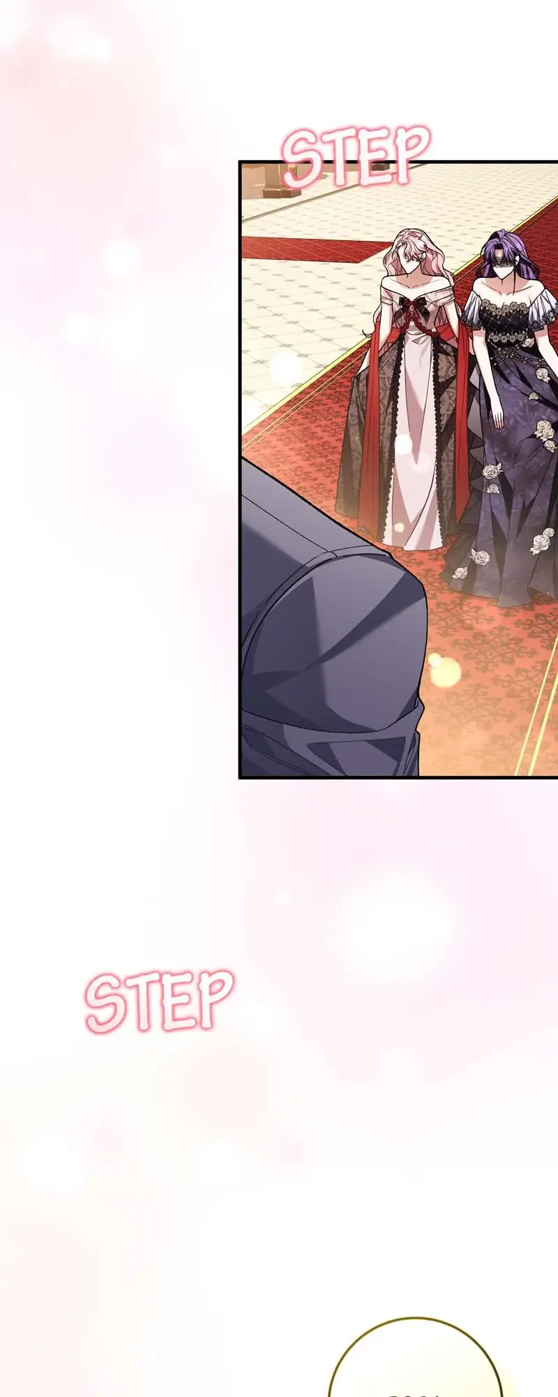 The Second Male Lead Is Actually a Girl Chapter 73 Page 43