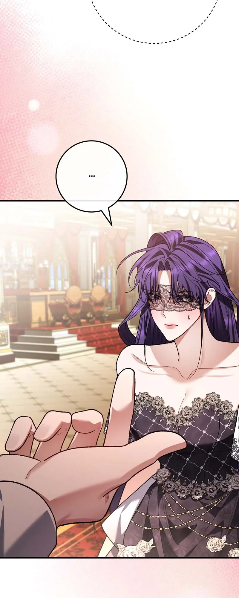 The Second Male Lead Is Actually a Girl Chapter 73 Page 47