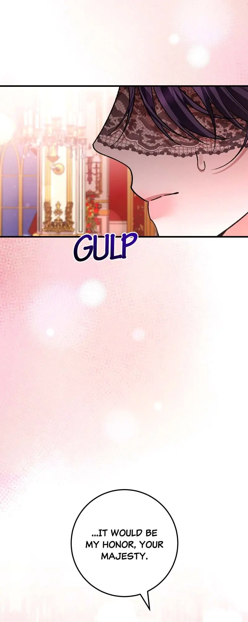 The Second Male Lead Is Actually a Girl Chapter 73 Page 48
