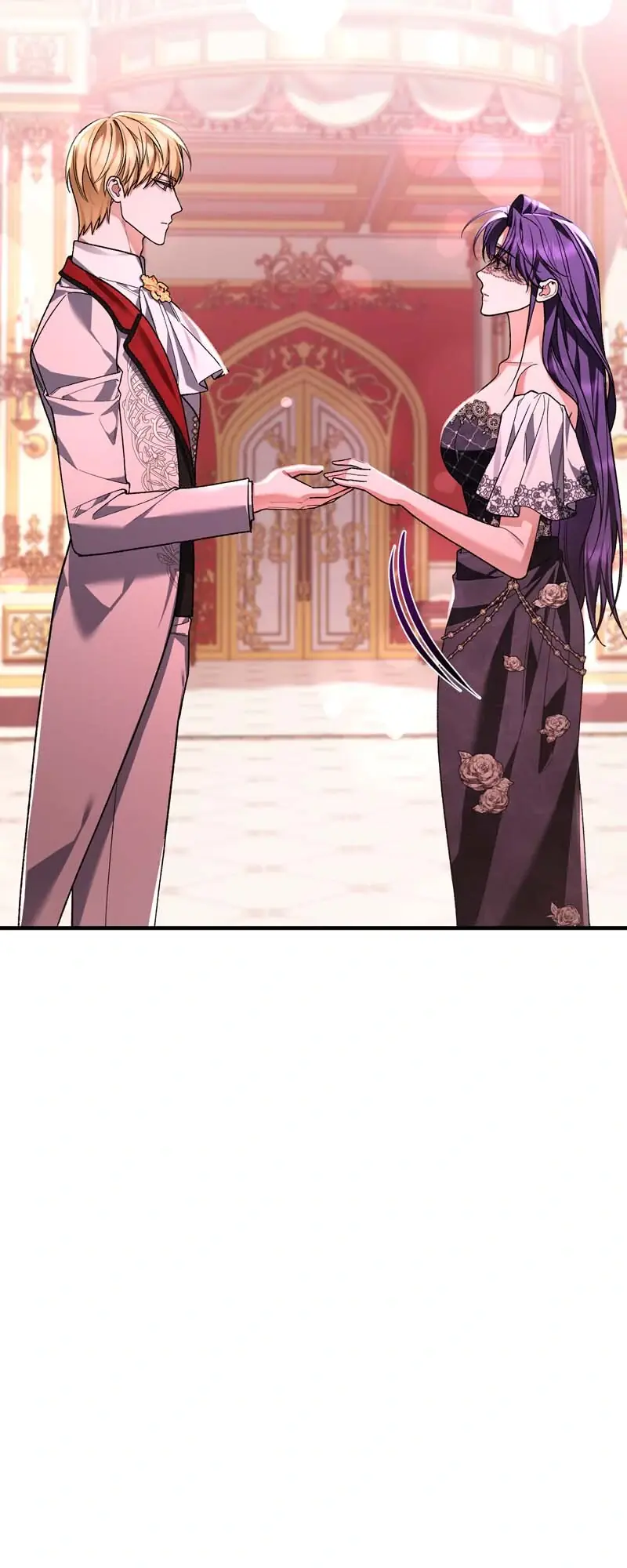 The Second Male Lead Is Actually a Girl Chapter 73 Page 49