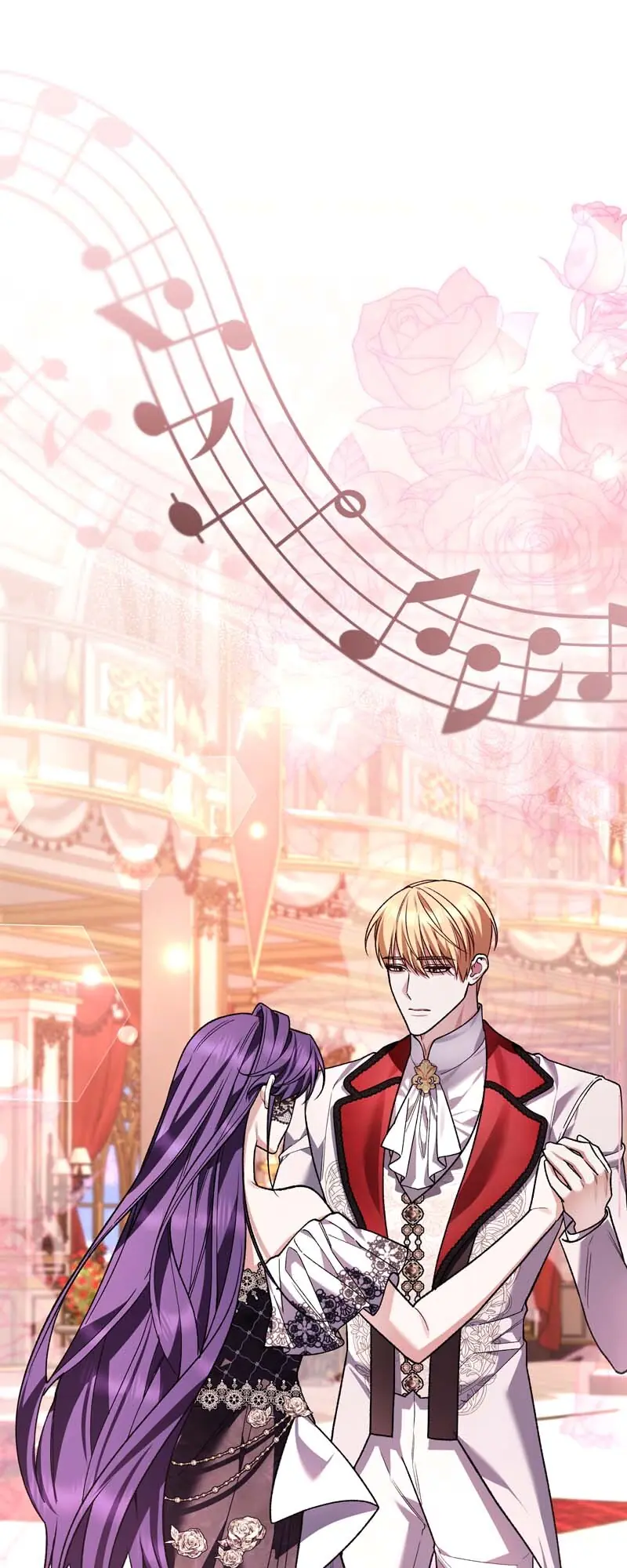 The Second Male Lead Is Actually a Girl Chapter 73 Page 51