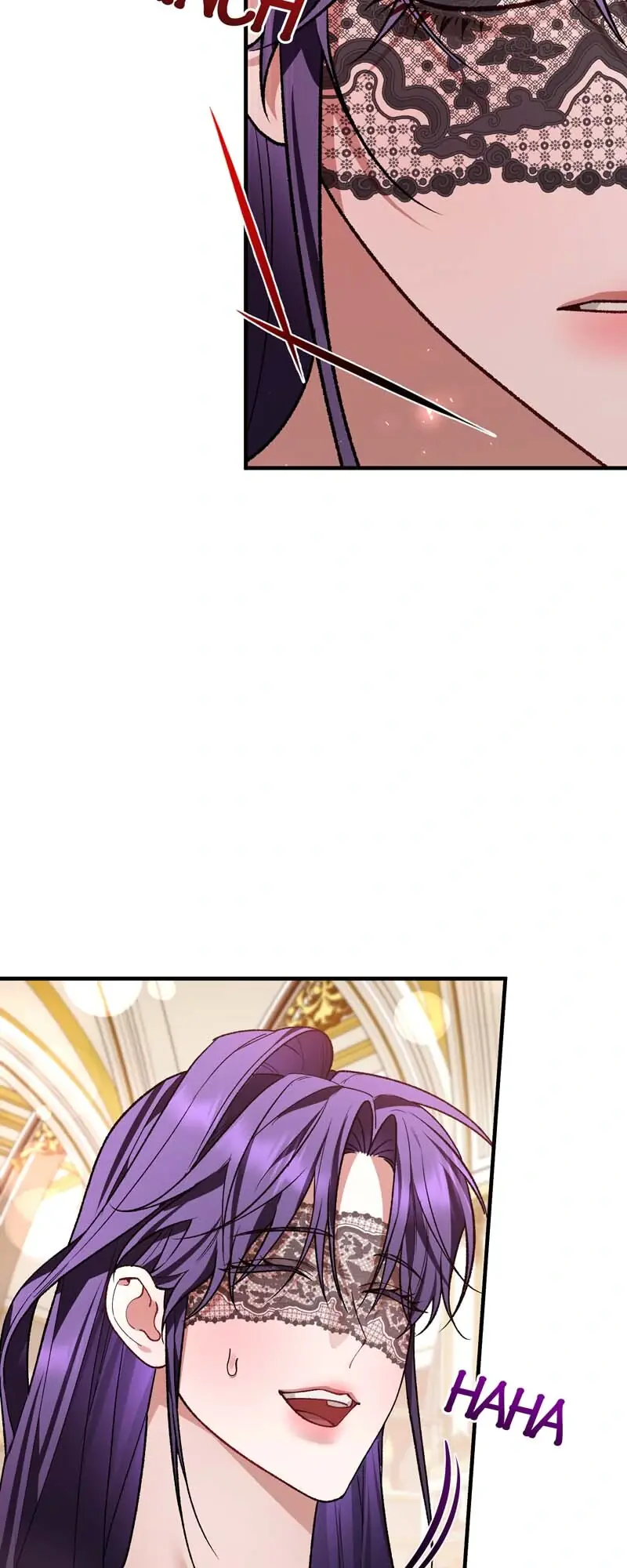 The Second Male Lead Is Actually a Girl Chapter 73 Page 54