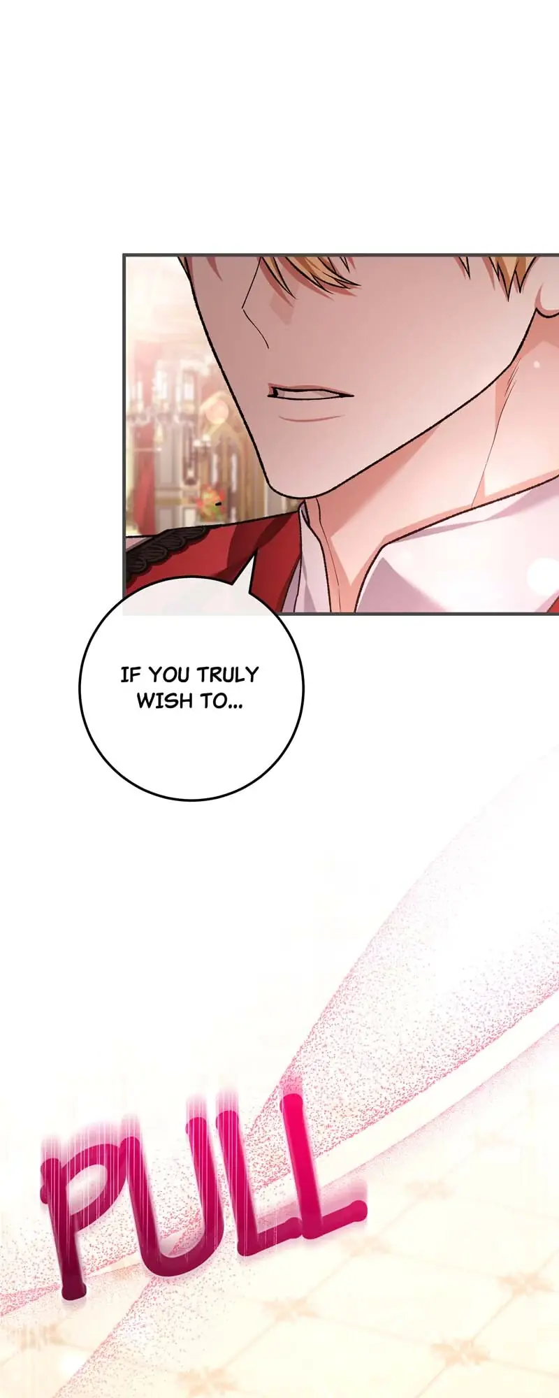 The Second Male Lead Is Actually a Girl Chapter 73 Page 57