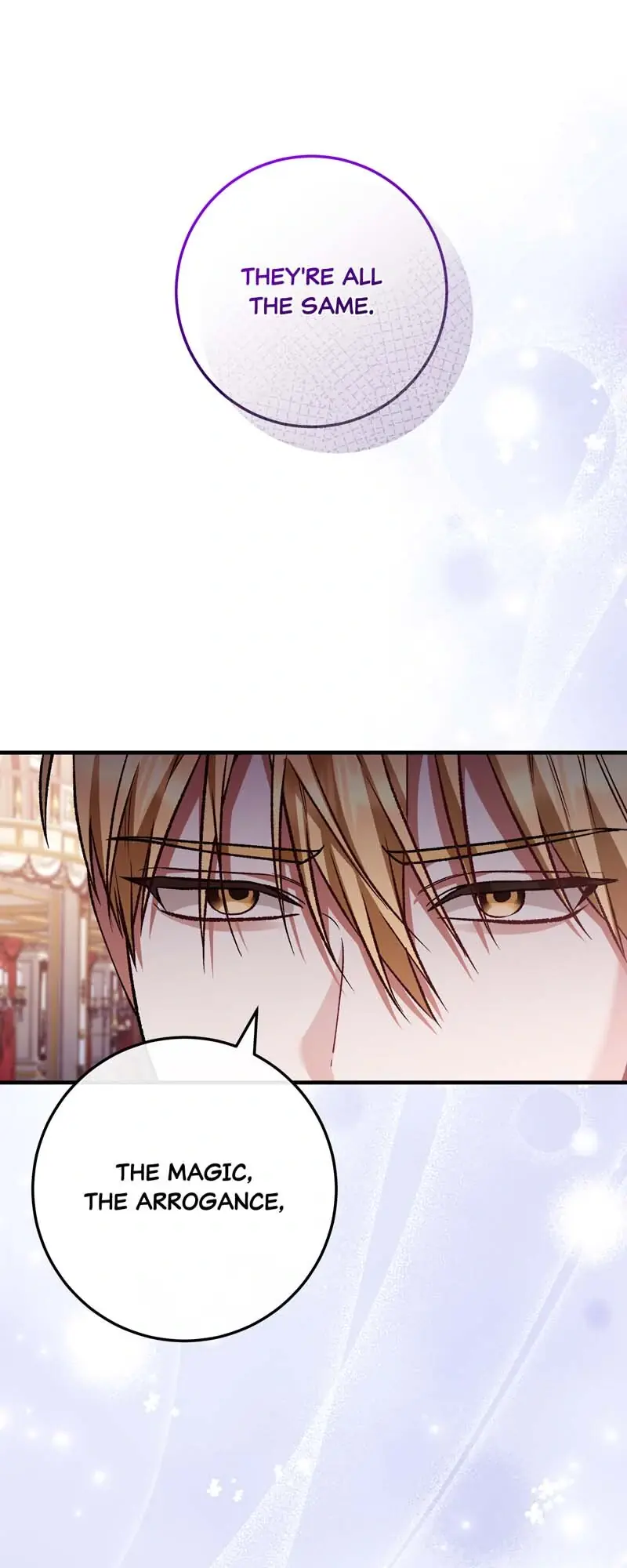 The Second Male Lead Is Actually a Girl Chapter 73 Page 63