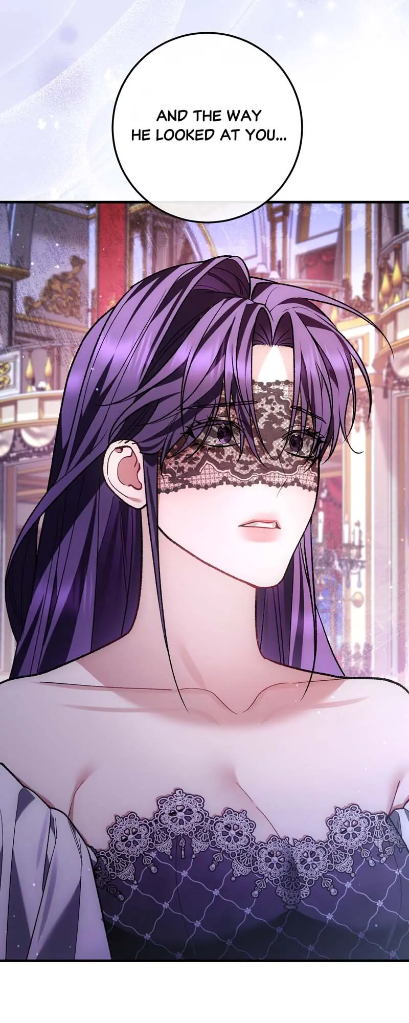 The Second Male Lead Is Actually a Girl Chapter 73 Page 64