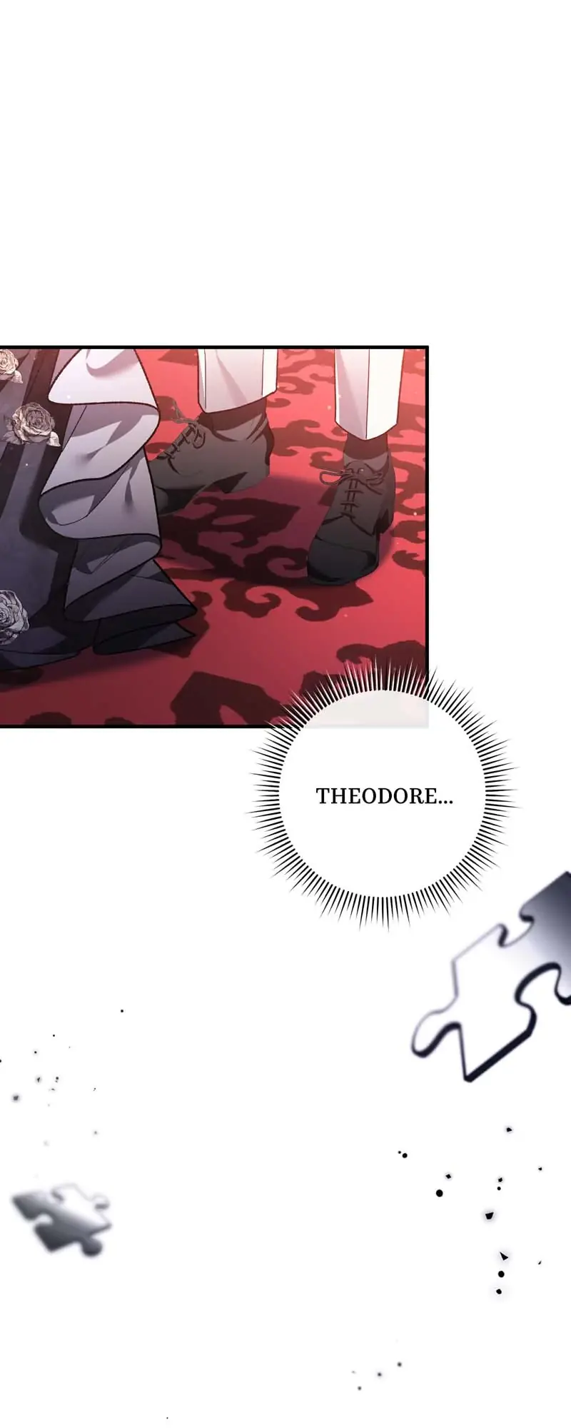 The Second Male Lead Is Actually a Girl Chapter 73 Page 65