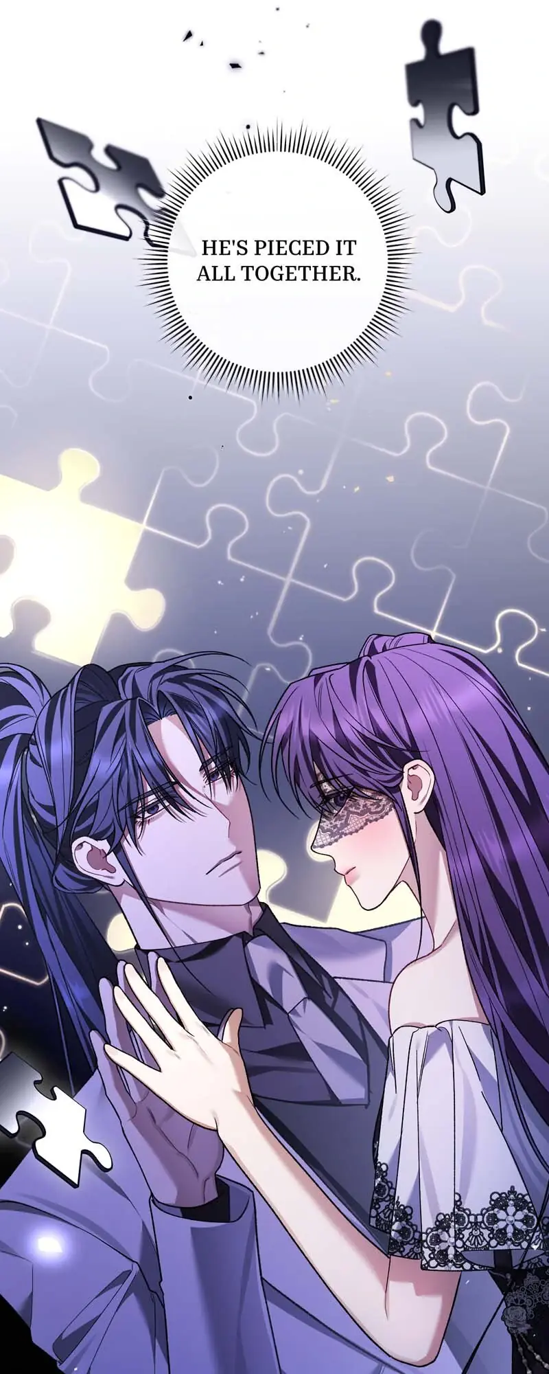 The Second Male Lead Is Actually a Girl Chapter 73 Page 66