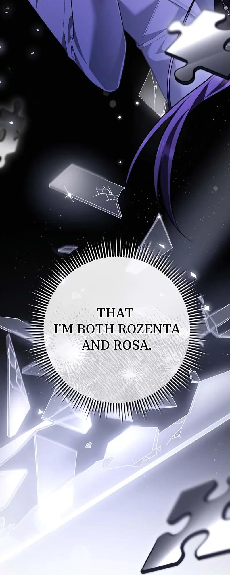 The Second Male Lead Is Actually a Girl Chapter 73 Page 67