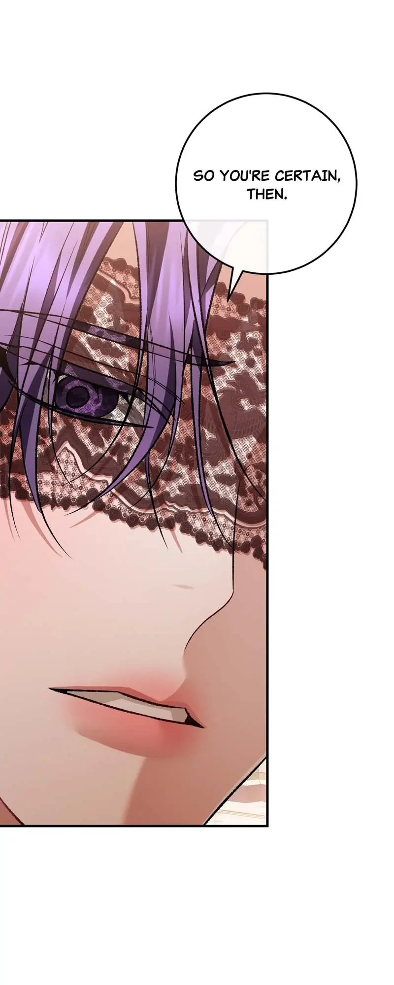 The Second Male Lead Is Actually a Girl Chapter 73 Page 69