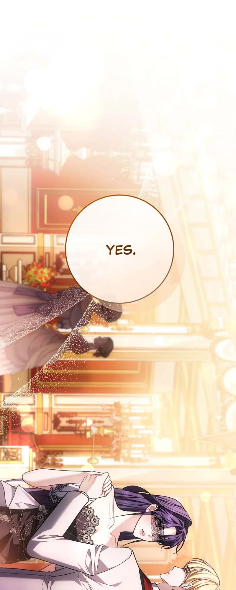 The Second Male Lead Is Actually a Girl Chapter 73 Page 70