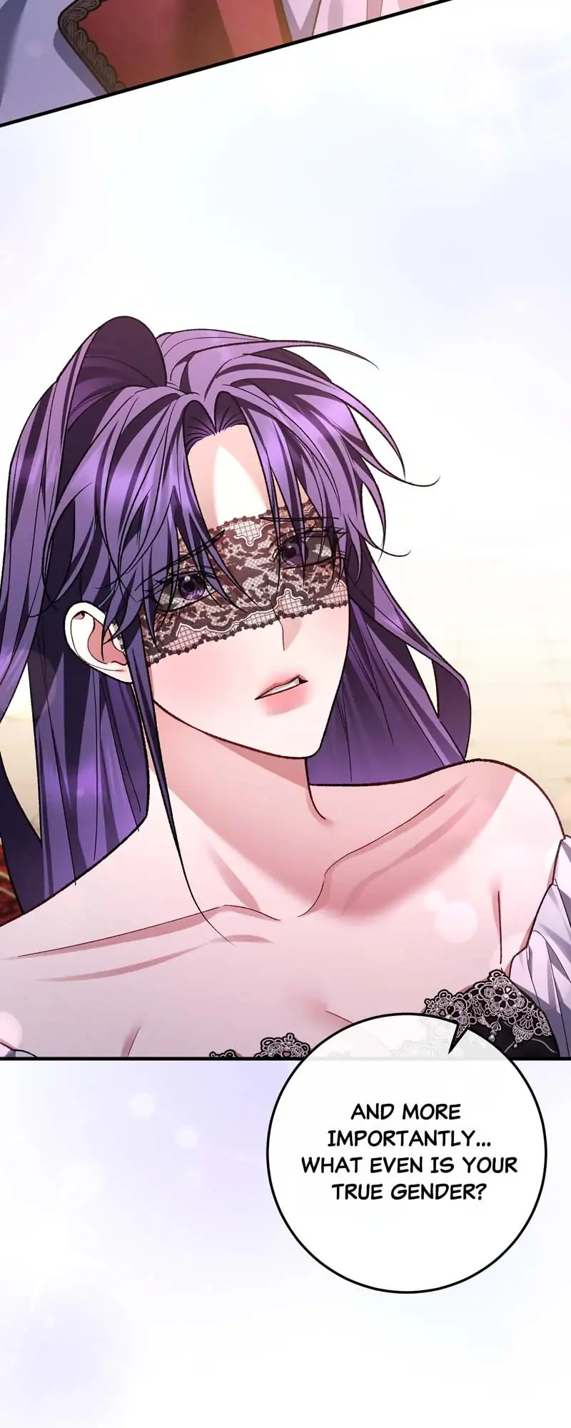 The Second Male Lead Is Actually a Girl Chapter 73 Page 73