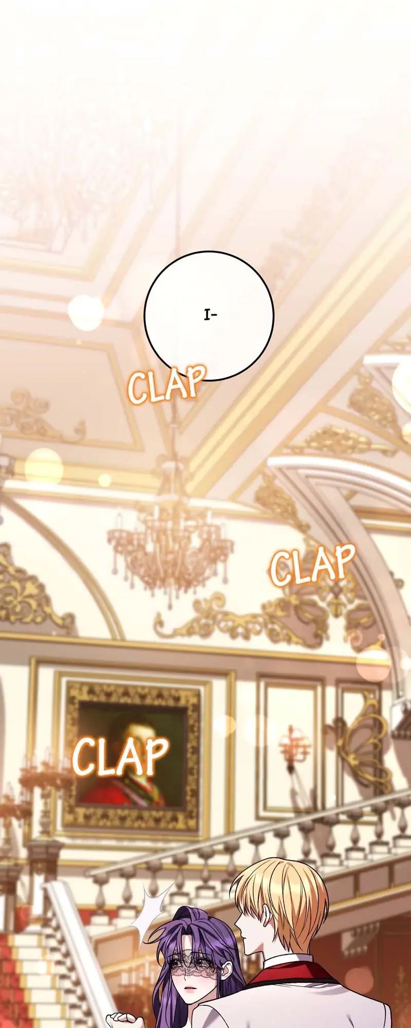 The Second Male Lead Is Actually a Girl Chapter 73 Page 75