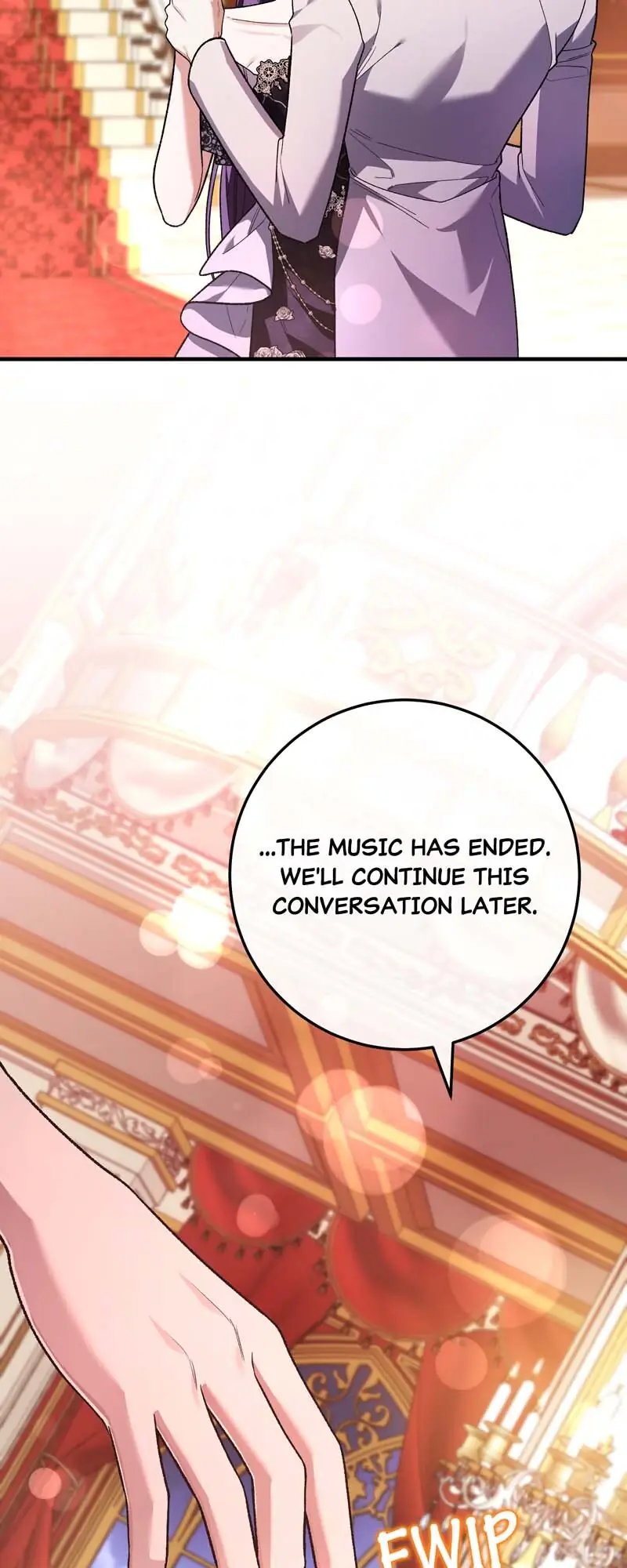 The Second Male Lead Is Actually a Girl Chapter 73 Page 76