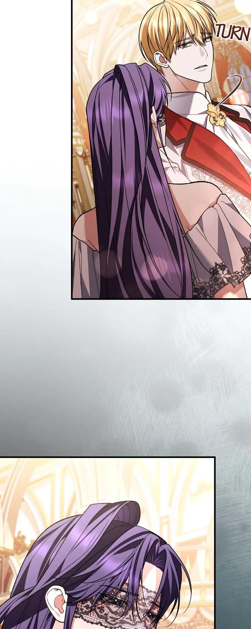 The Second Male Lead Is Actually a Girl Chapter 73 Page 78