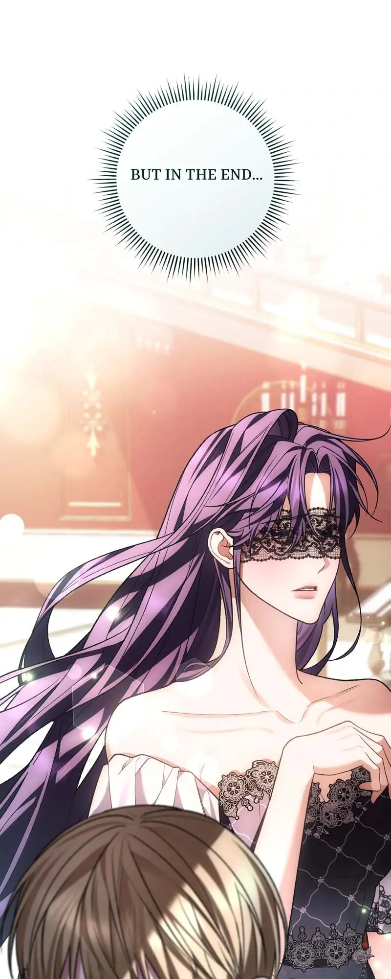 The Second Male Lead Is Actually a Girl Chapter 73 Page 80