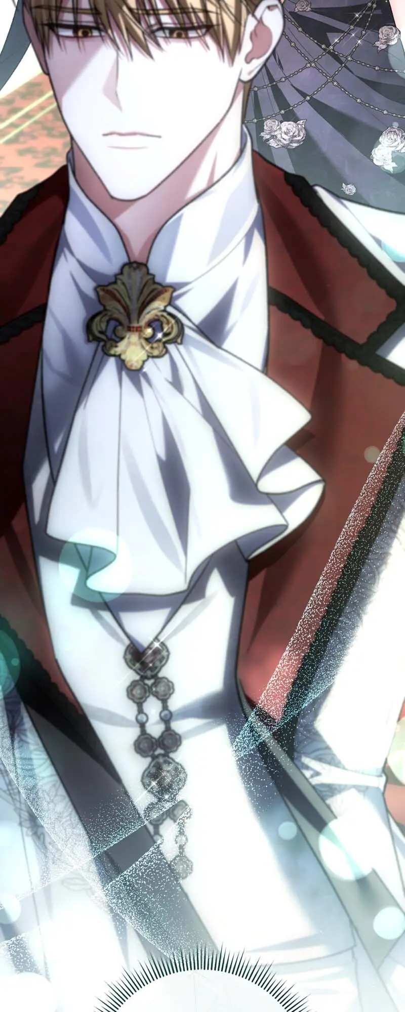 The Second Male Lead Is Actually a Girl Chapter 73 Page 81
