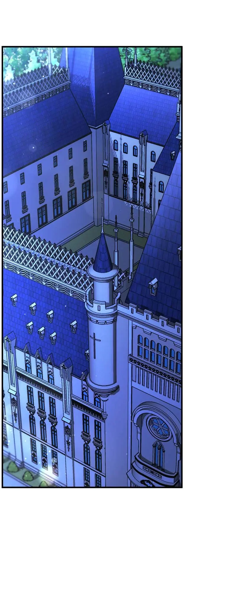 The Second Male Lead Is Actually a Girl Chapter 74 Page 2