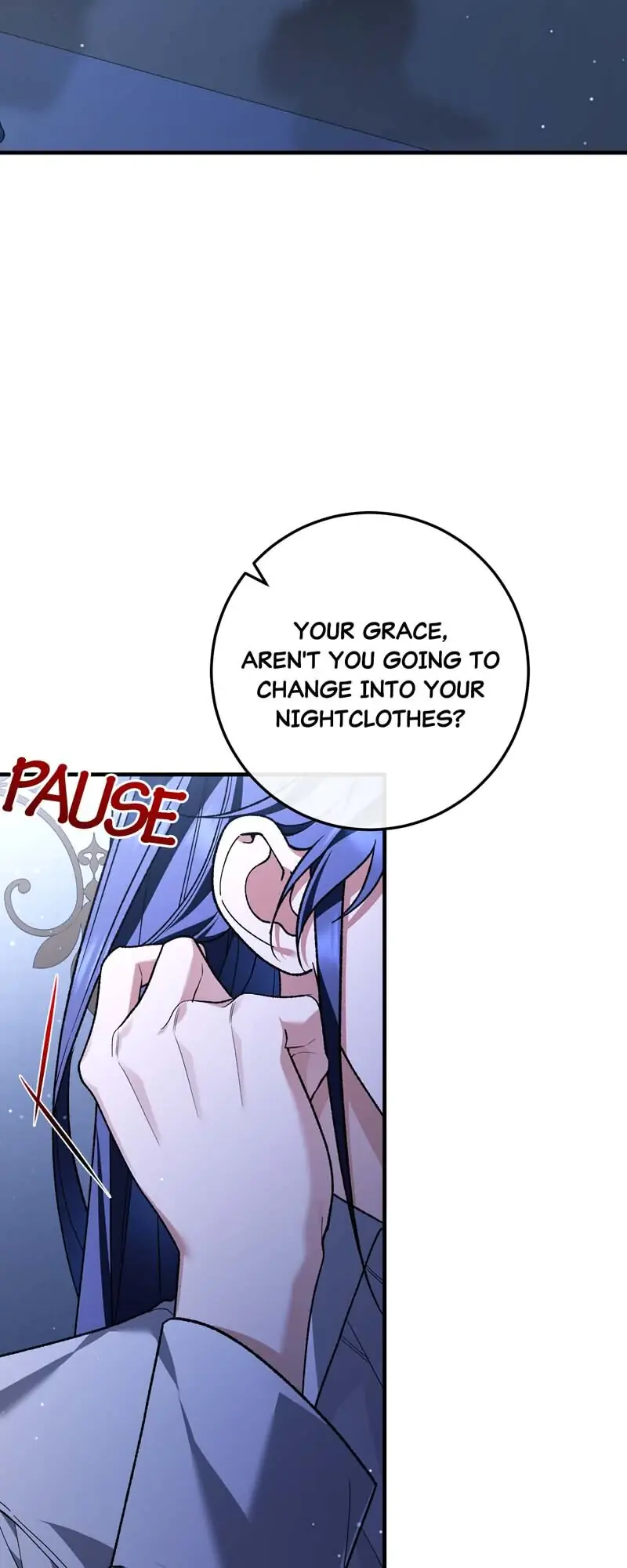 The Second Male Lead Is Actually a Girl Chapter 74 Page 4