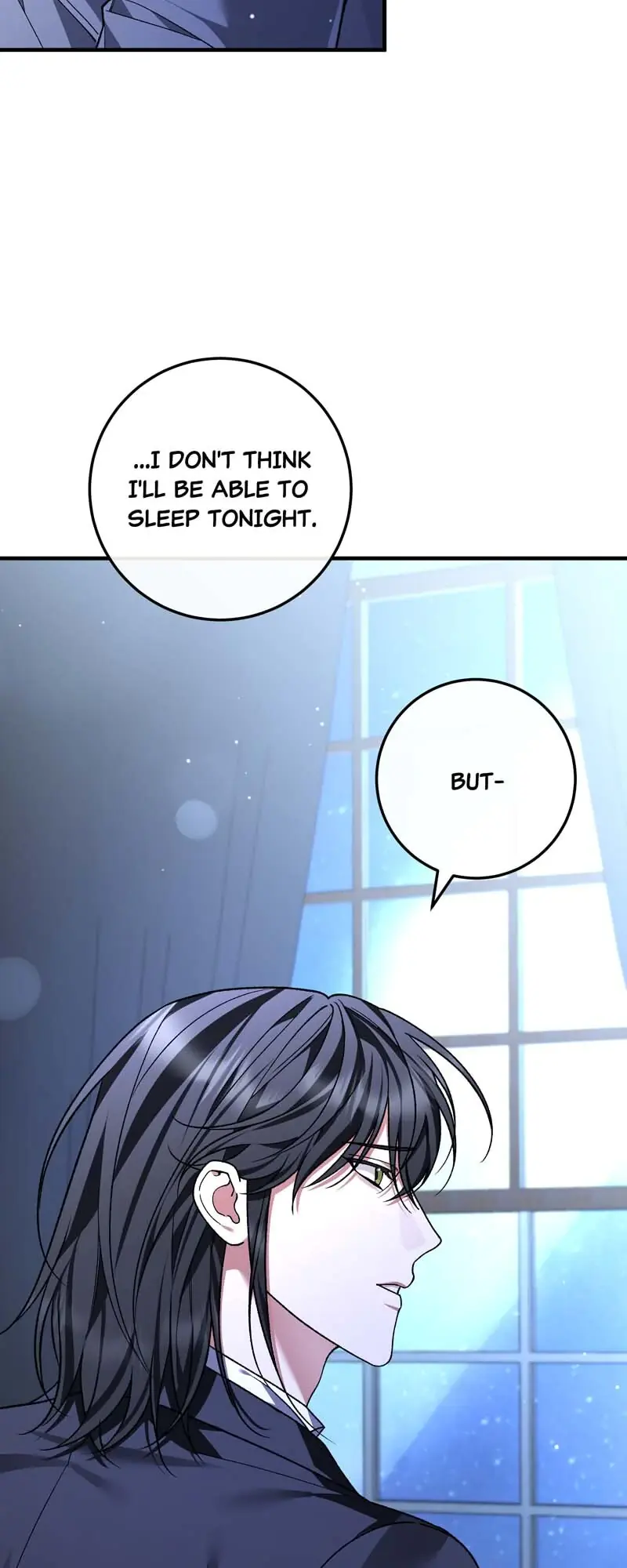 The Second Male Lead Is Actually a Girl Chapter 74 Page 5